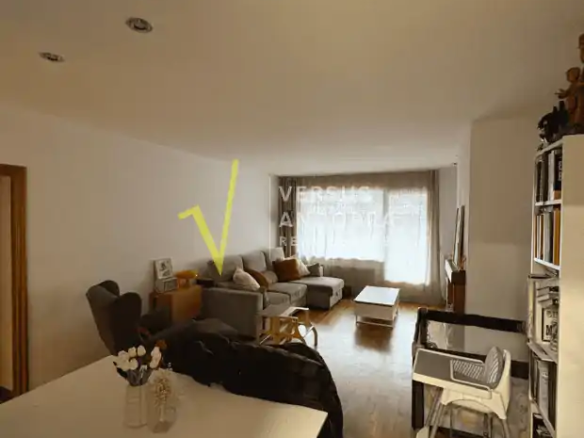 Flat in the centre of Andorra