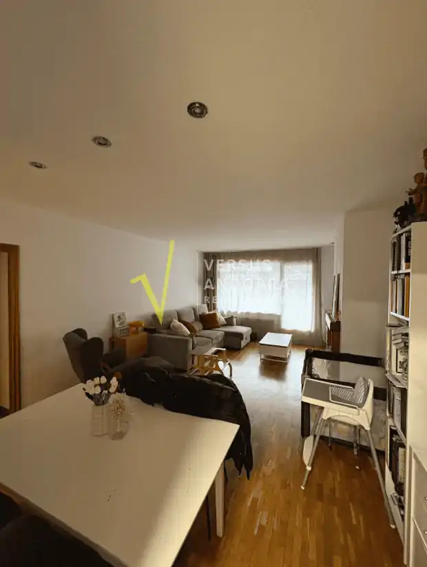Flat in the centre of Andorra