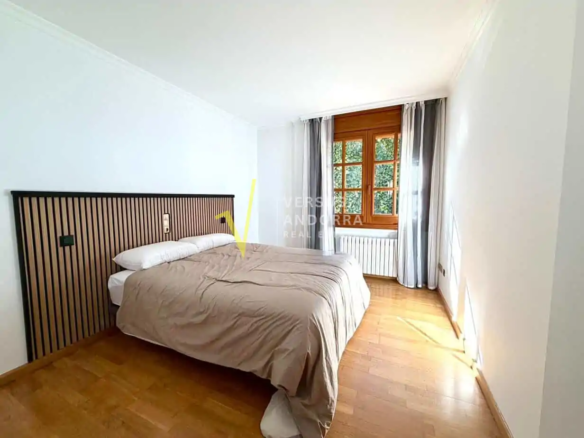 Piso en venta en la Massana en la zona de Sispony