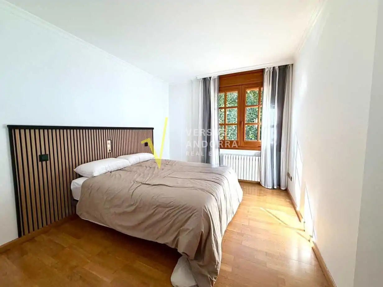 Piso en venta en la Massana en la zona de Sispony