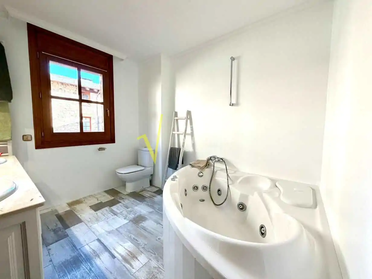 Piso en venta en la Massana en la zona de Sispony