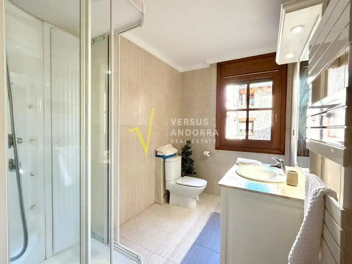 Piso en venta en la Massana en la zona de Sispony