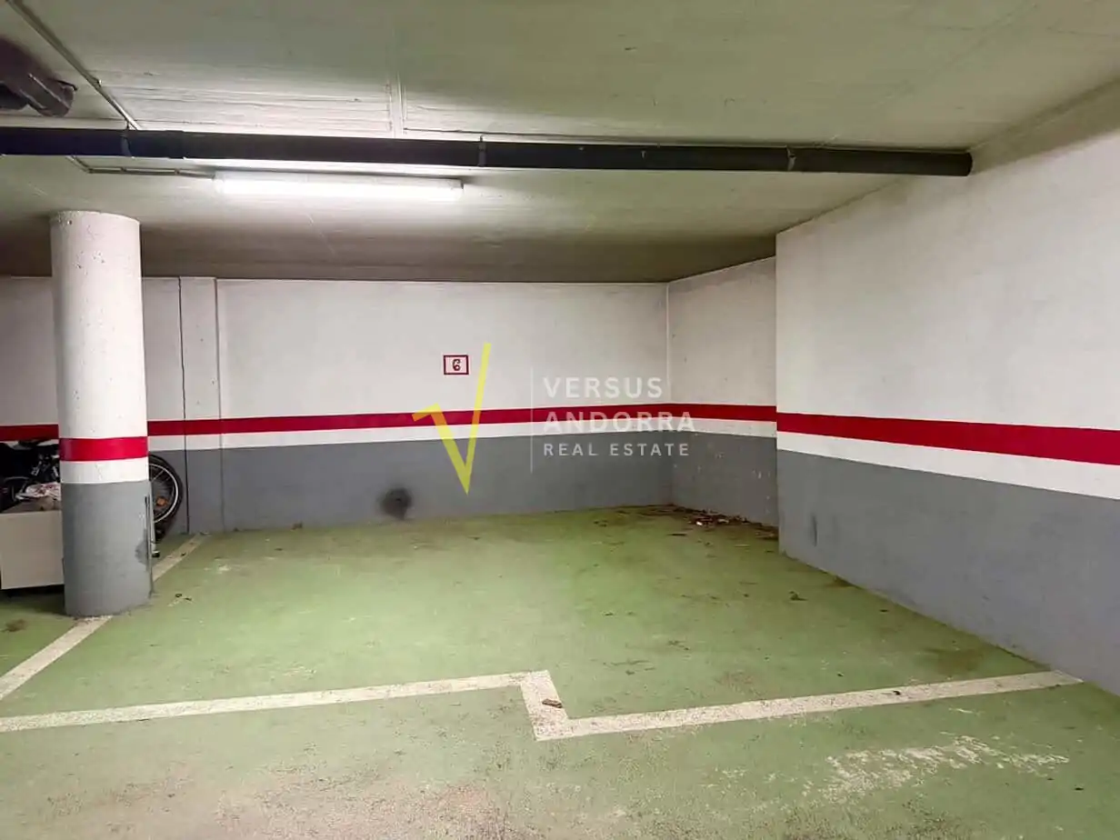 Piso en venta en la Massana en la zona de Sispony
