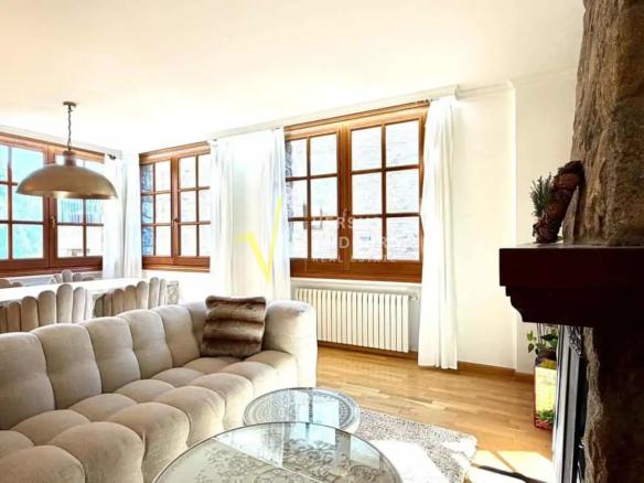 Piso en venta en la Massana en la zona de Sispony