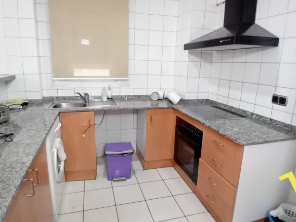 Appartement à vendre comprenant 2 chambres et 2 places de parking à Escaldes-Engordany