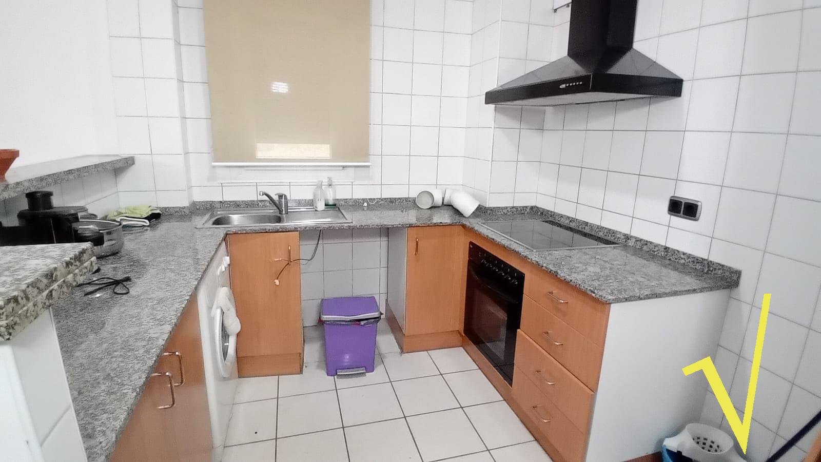 Appartement à vendre comprenant 2 chambres et 2 places de parking à Escaldes-Engordany