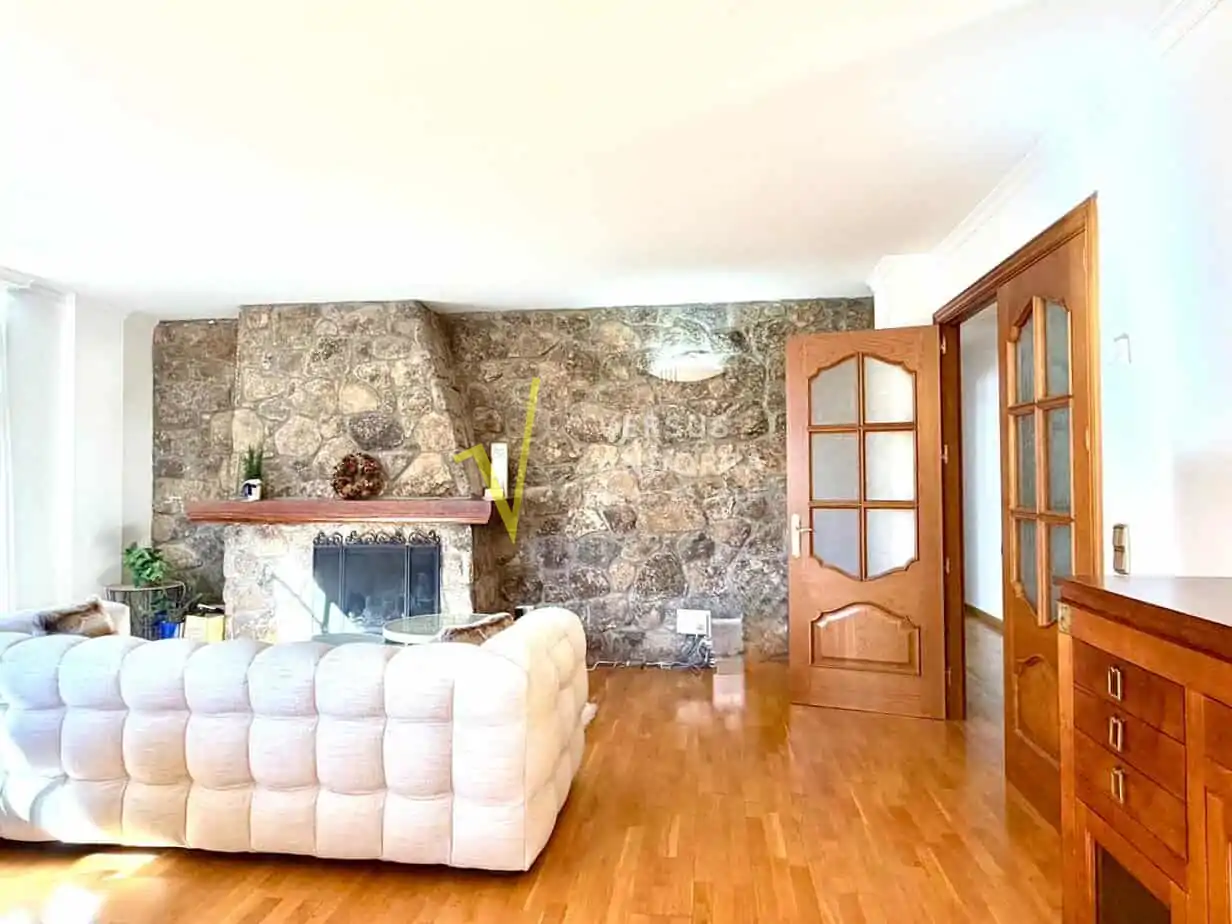 Piso en venta en la Massana en la zona de Sispony