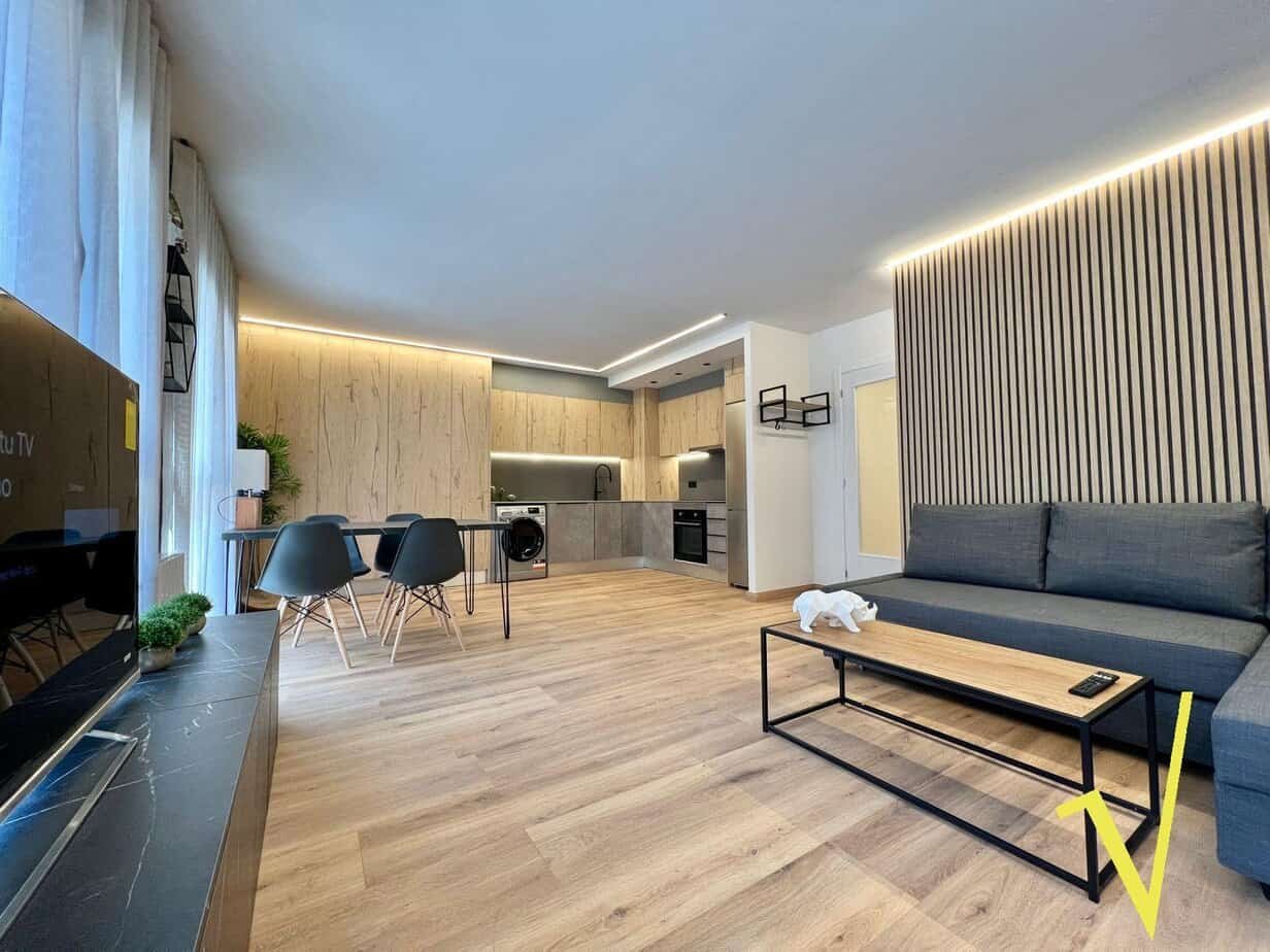 Cartera de 7 viviendas en Andorra en venta | Sociedad patrimonial rentable