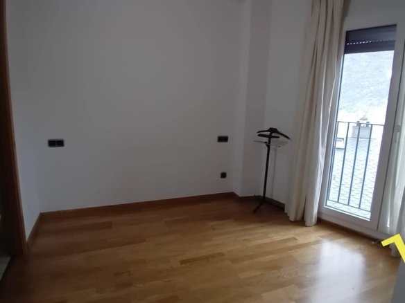 Appartement à vendre comprenant 2 chambres et 2 places de parking à Escaldes-Engordany