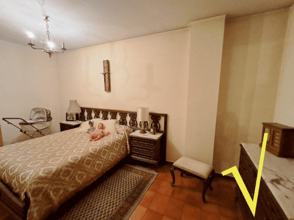 4-bedroom flat in the centre of Andorra la Vella, 130 m² with great potential