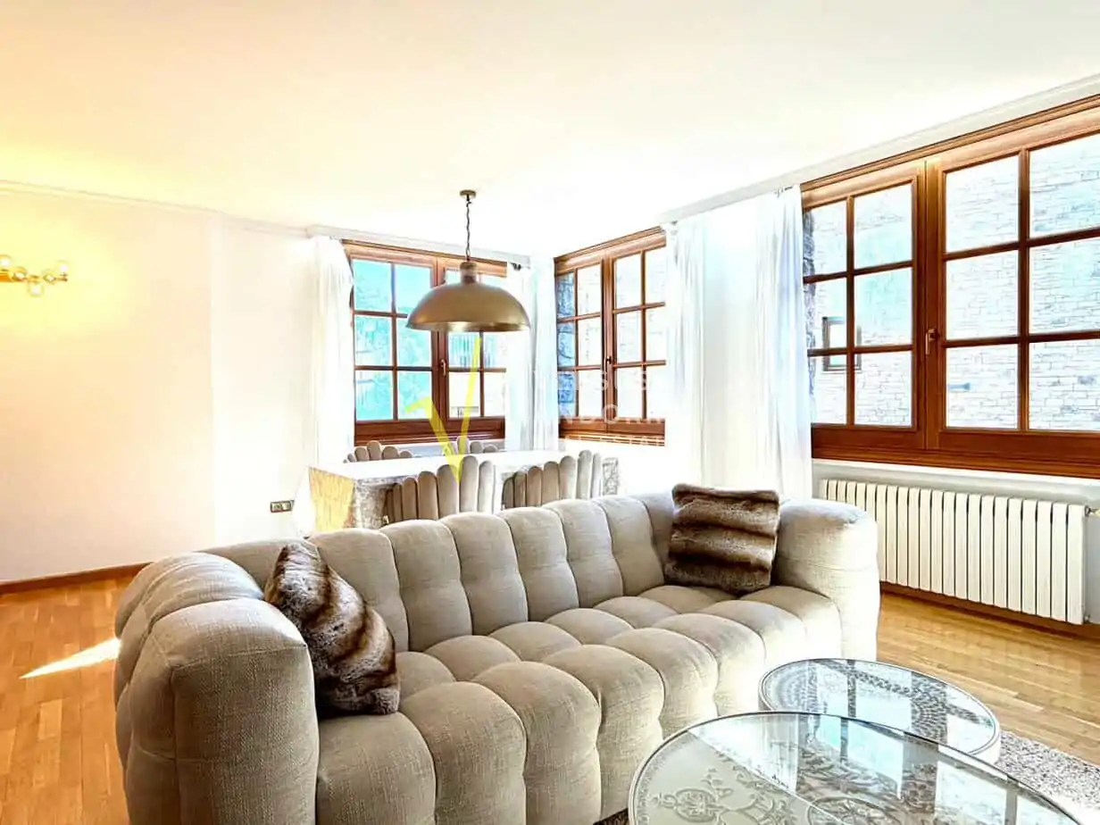 Piso en venta en la Massana en la zona de Sispony