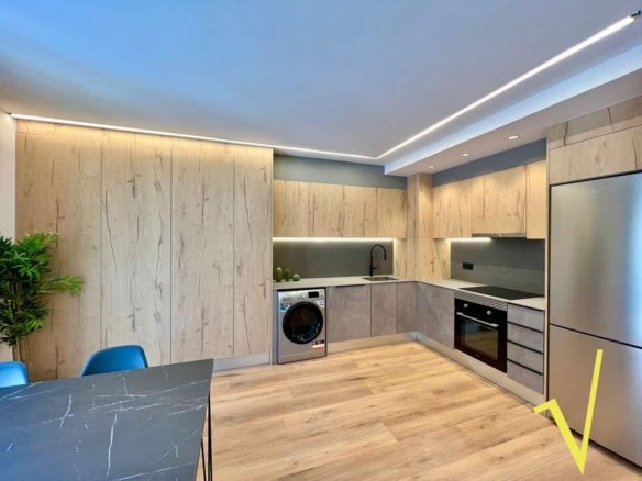 Cartera de 7 viviendas en Andorra en venta | Sociedad patrimonial rentable