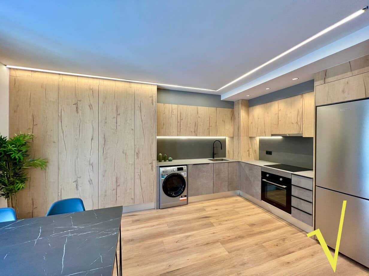 Cartera de 7 viviendas en Andorra en venta | Sociedad patrimonial rentable