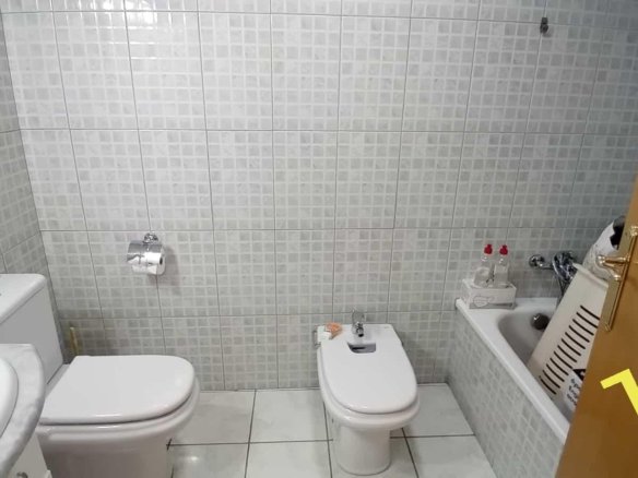 Appartement à vendre comprenant 2 chambres et 2 places de parking à Escaldes-Engordany