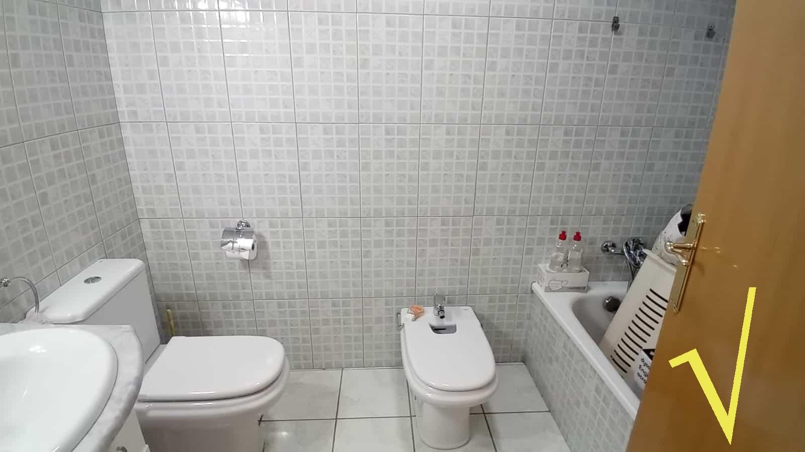 Appartement à vendre comprenant 2 chambres et 2 places de parking à Escaldes-Engordany