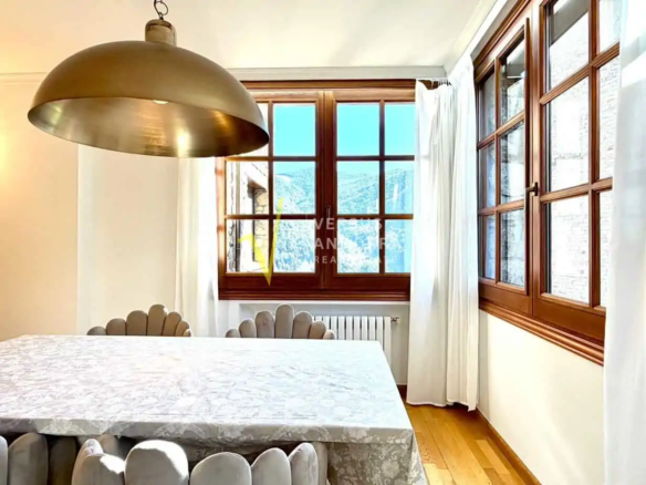 Piso en venta en la Massana en la zona de Sispony