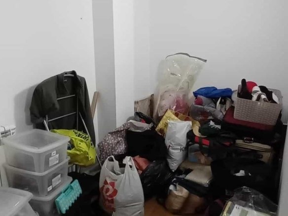 Appartement à vendre comprenant 2 chambres et 2 places de parking à Escaldes-Engordany