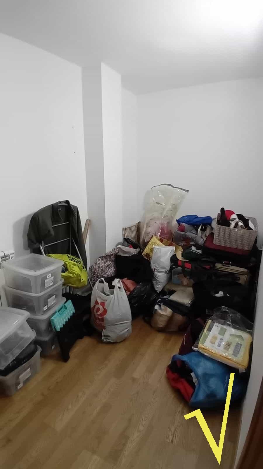 Appartement à vendre comprenant 2 chambres et 2 places de parking à Escaldes-Engordany