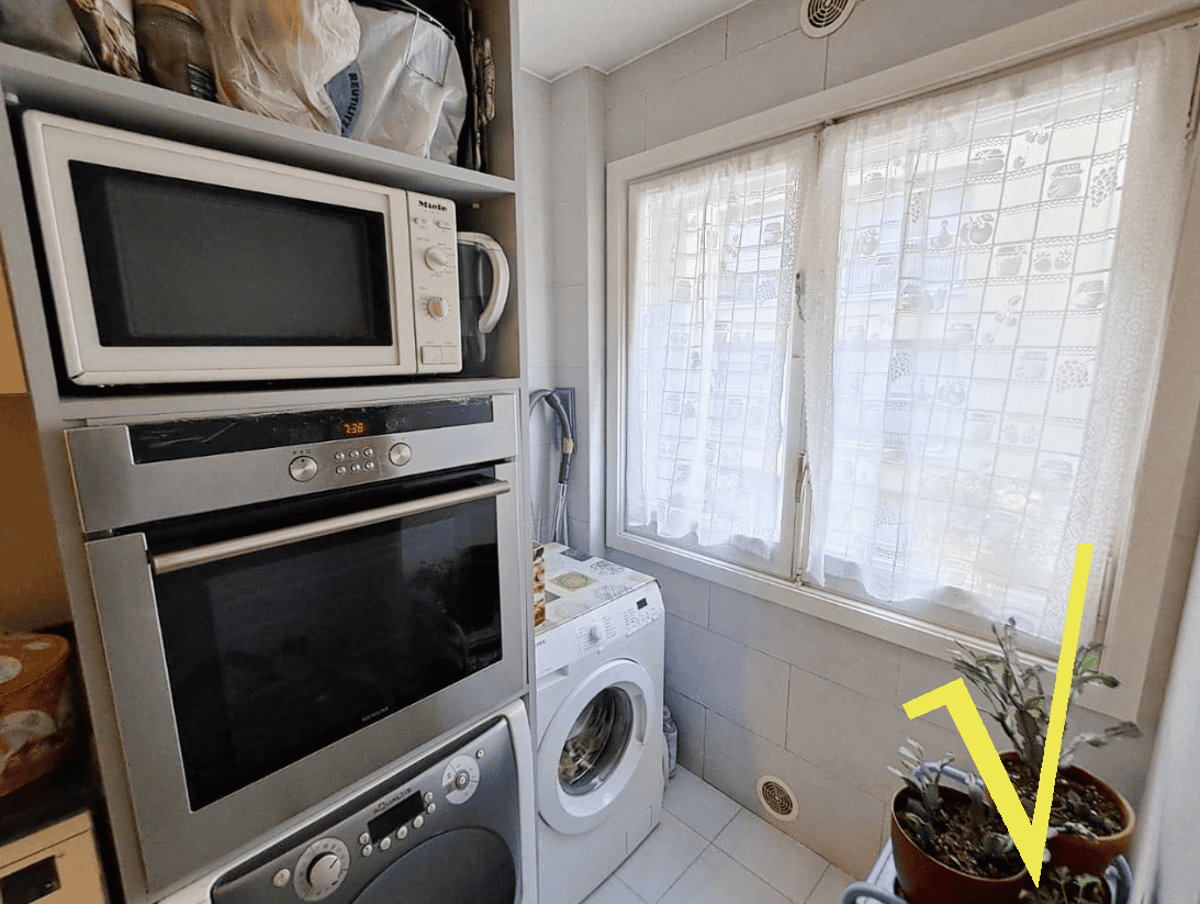 4-bedroom flat in the centre of Andorra la Vella, 130 m² with great potential