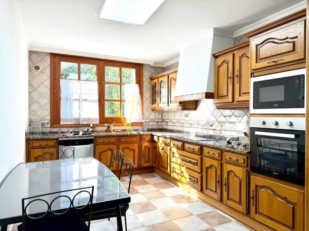Piso en venta en la Massana en la zona de Sispony