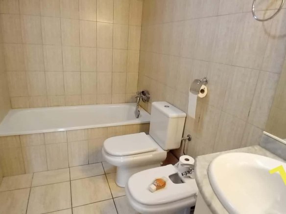 Appartement à vendre comprenant 2 chambres et 2 places de parking à Escaldes-Engordany