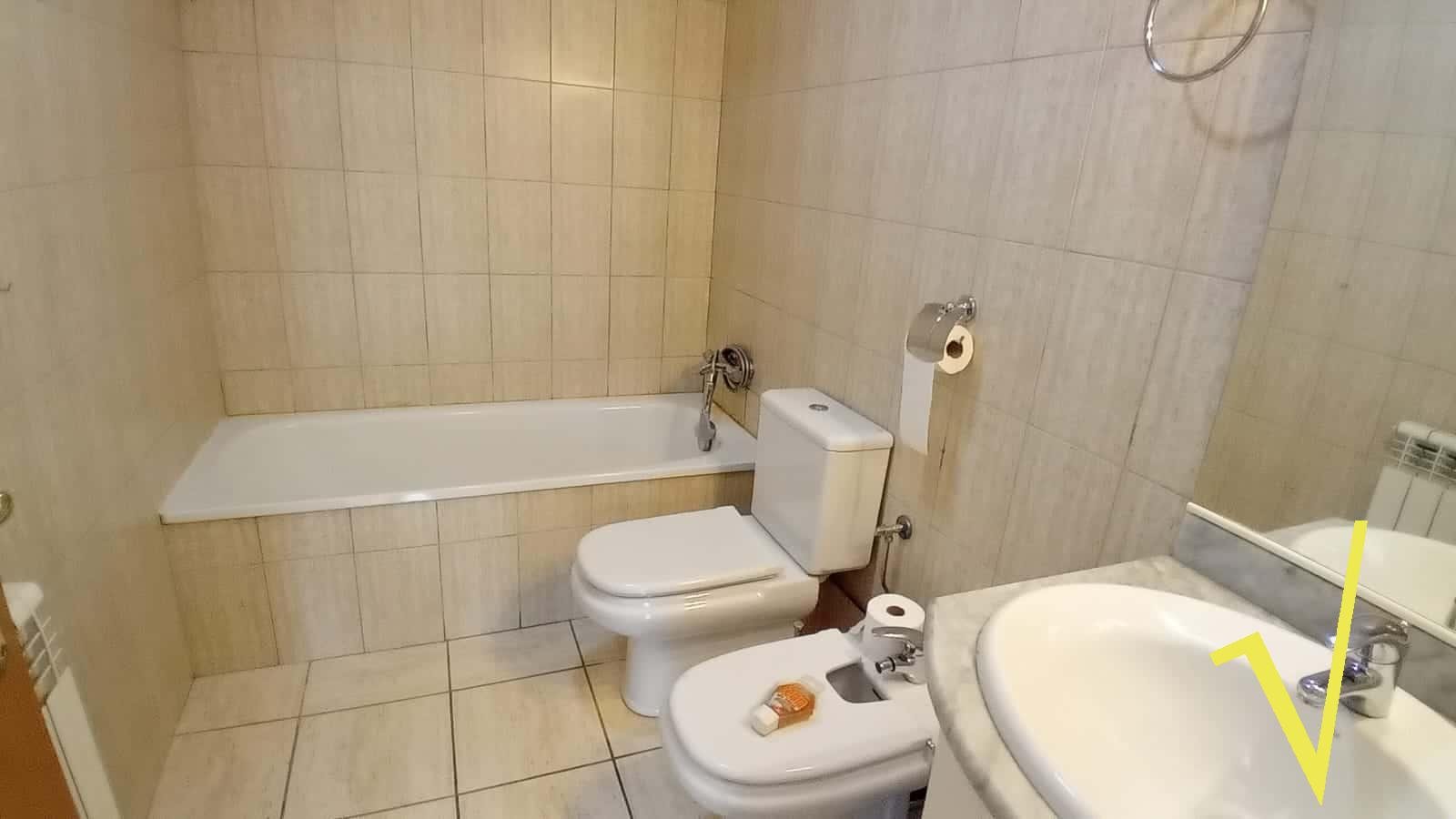 Appartement à vendre comprenant 2 chambres et 2 places de parking à Escaldes-Engordany