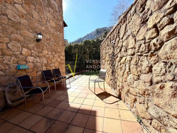 Piso en venta en la Massana en la zona de Sispony