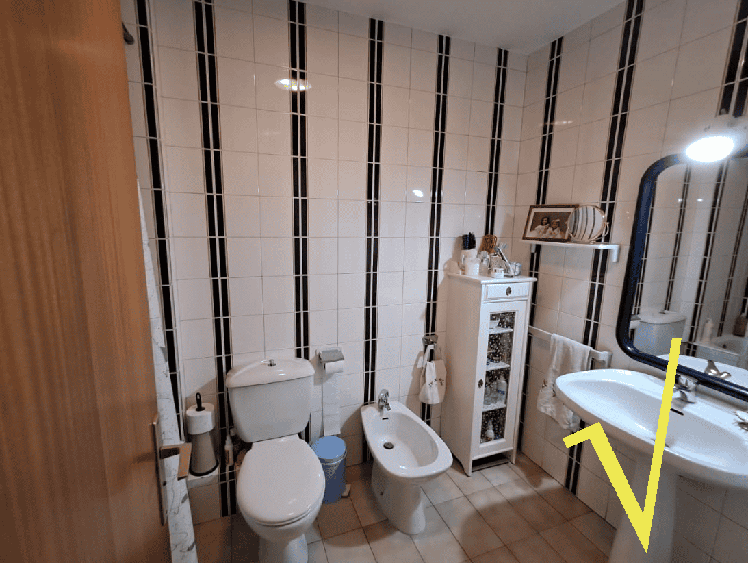 4-bedroom flat in the centre of Andorra la Vella, 130 m² with great potential