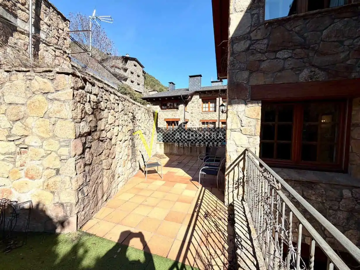 Piso en venta en la Massana en la zona de Sispony