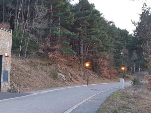 Terreno en Venta en la Massana