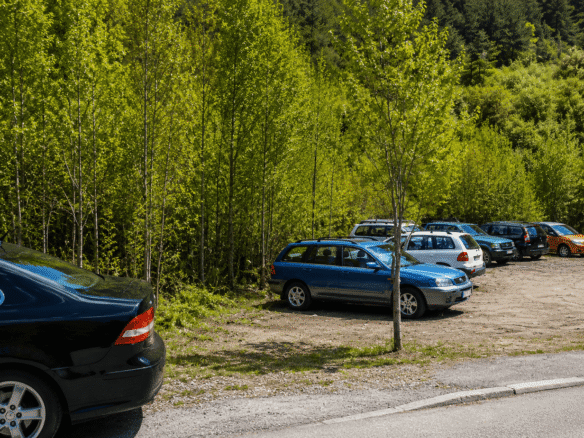 Terreno Urbanizable en Venta en Els Cortals d’Encamp, Andorra