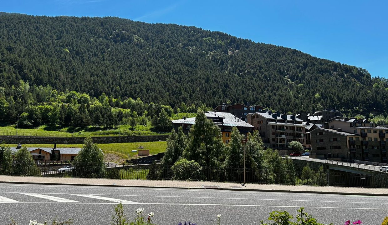 Venta hotel Versus andorra (4)