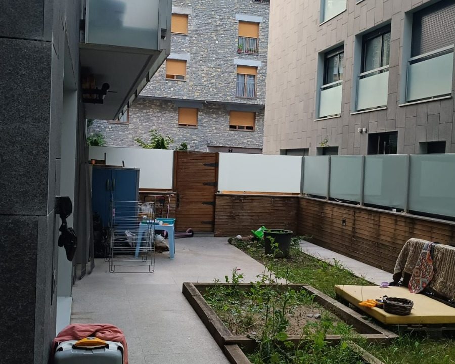 Piso Jardin hb Venta Versus andorra (11)