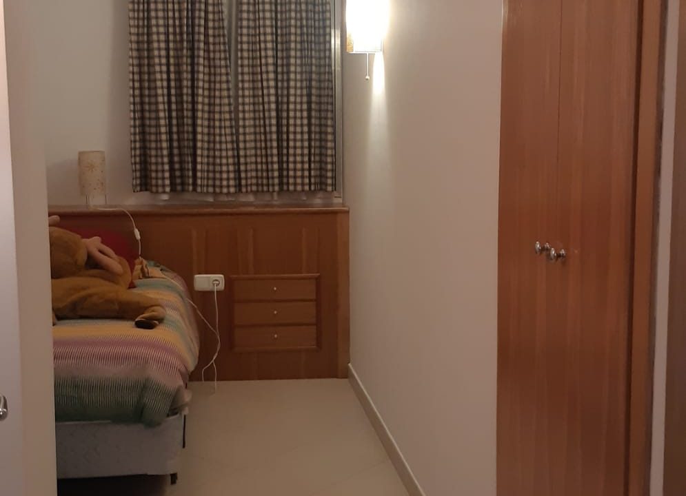 Piso 4 habitaciones venta versus andorra (2)