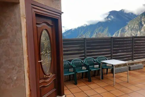 Casa en venta La comella Versus andorra (2)