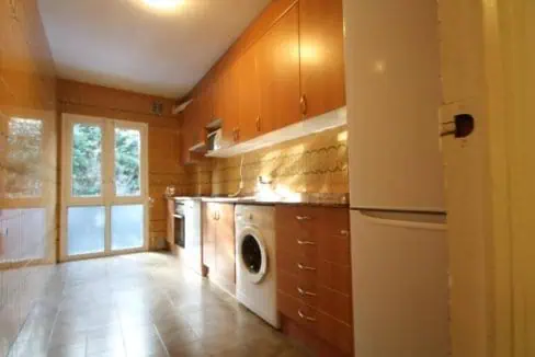 Venta piso 3 hb La Massana versus