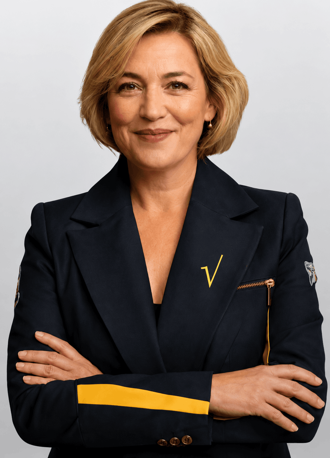 Angela García