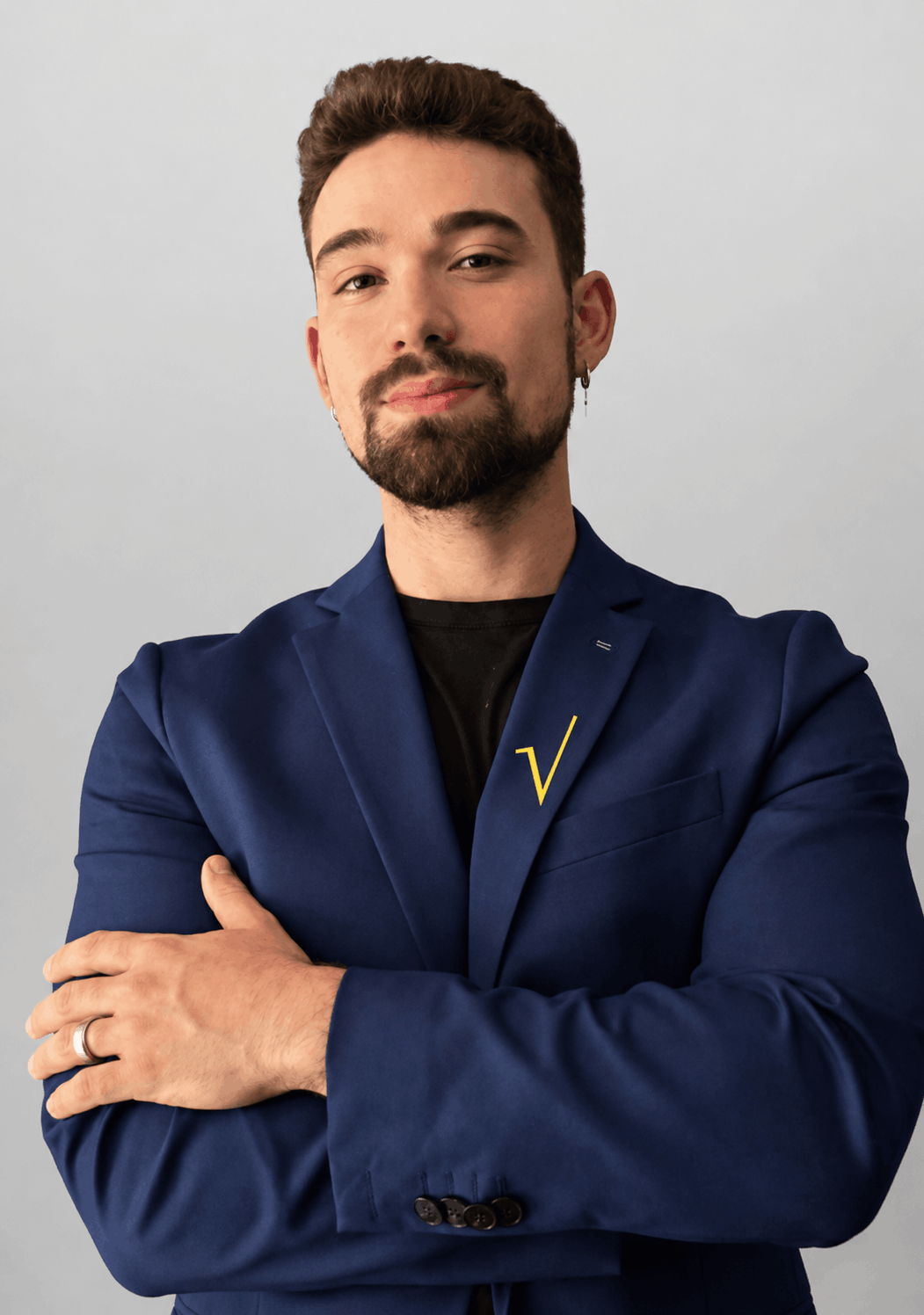 Alejandro A. Garcia