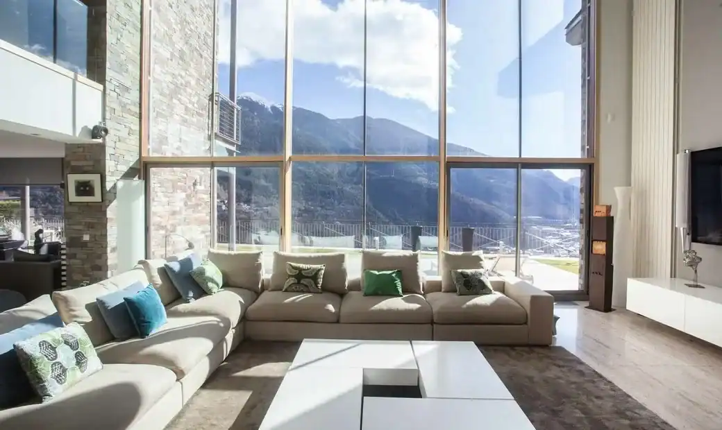 Lloguer de propietats a Andorra