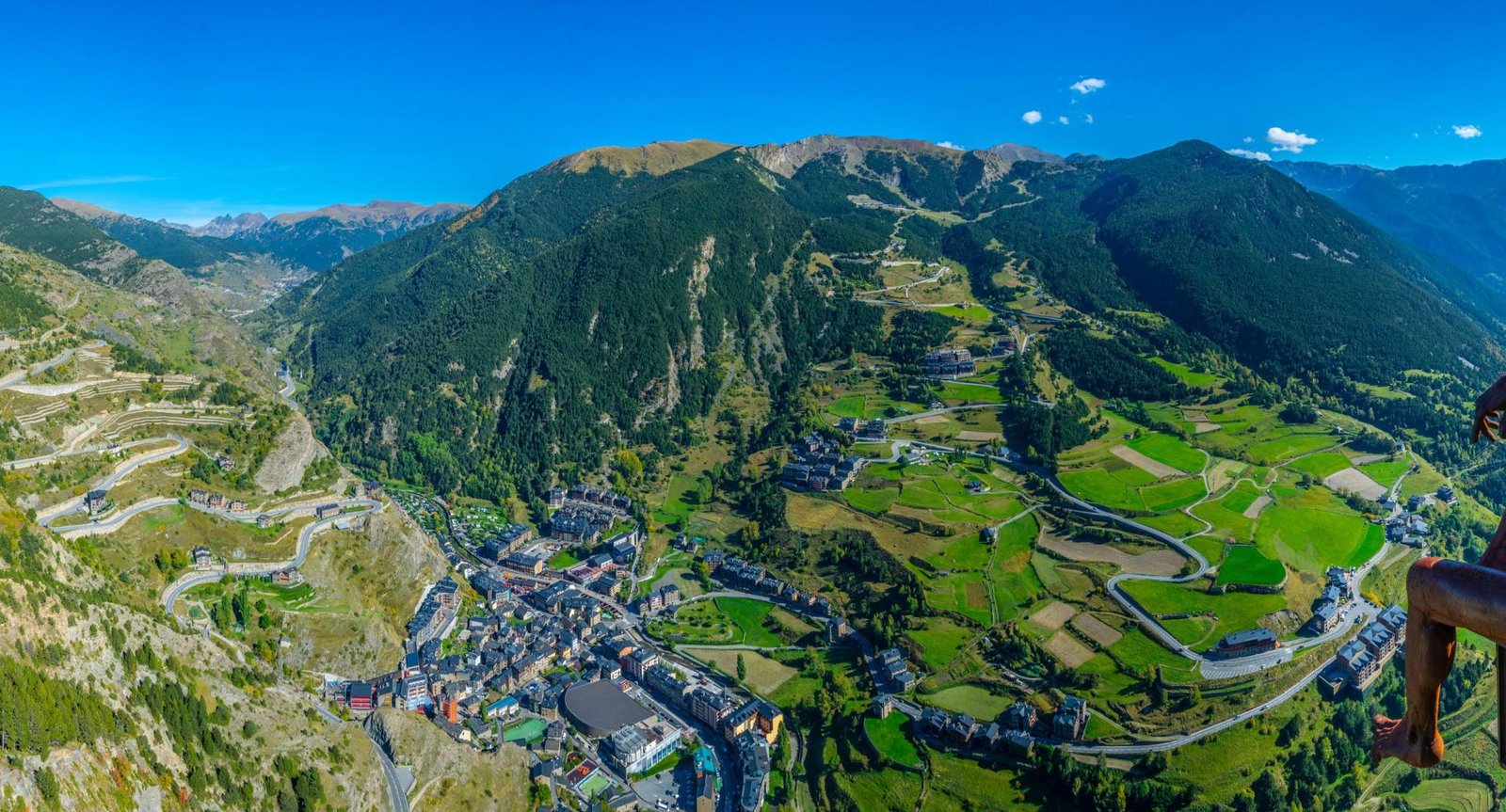 Canillo