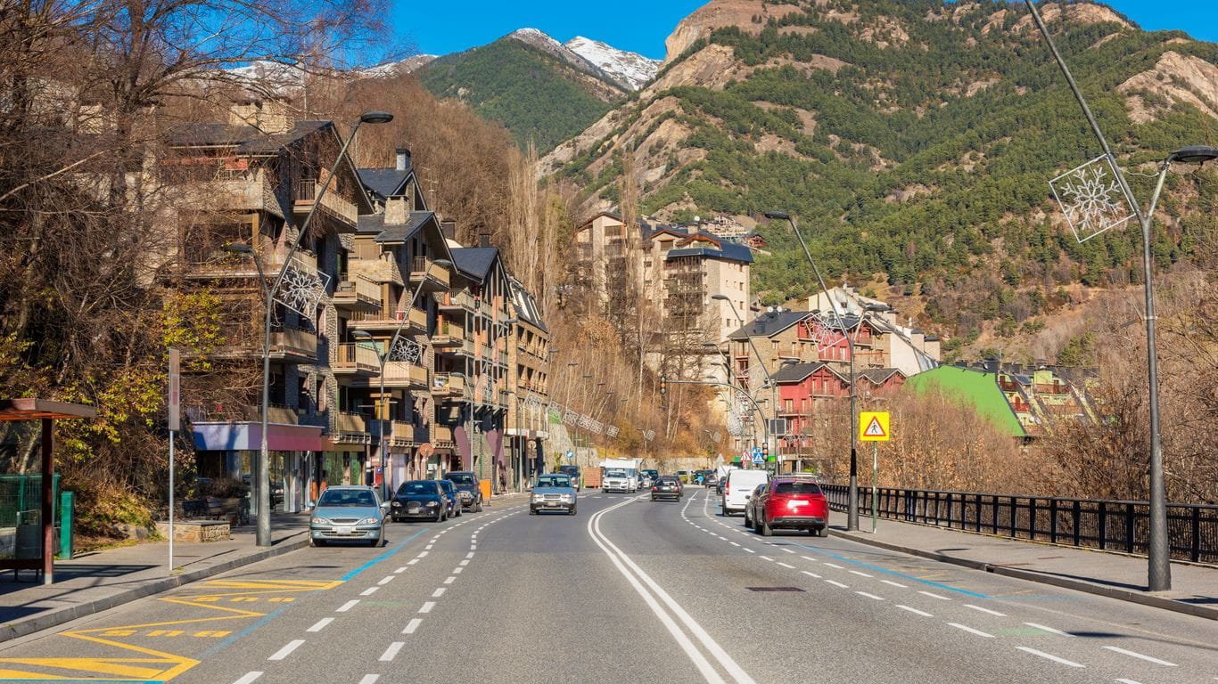 La Massana