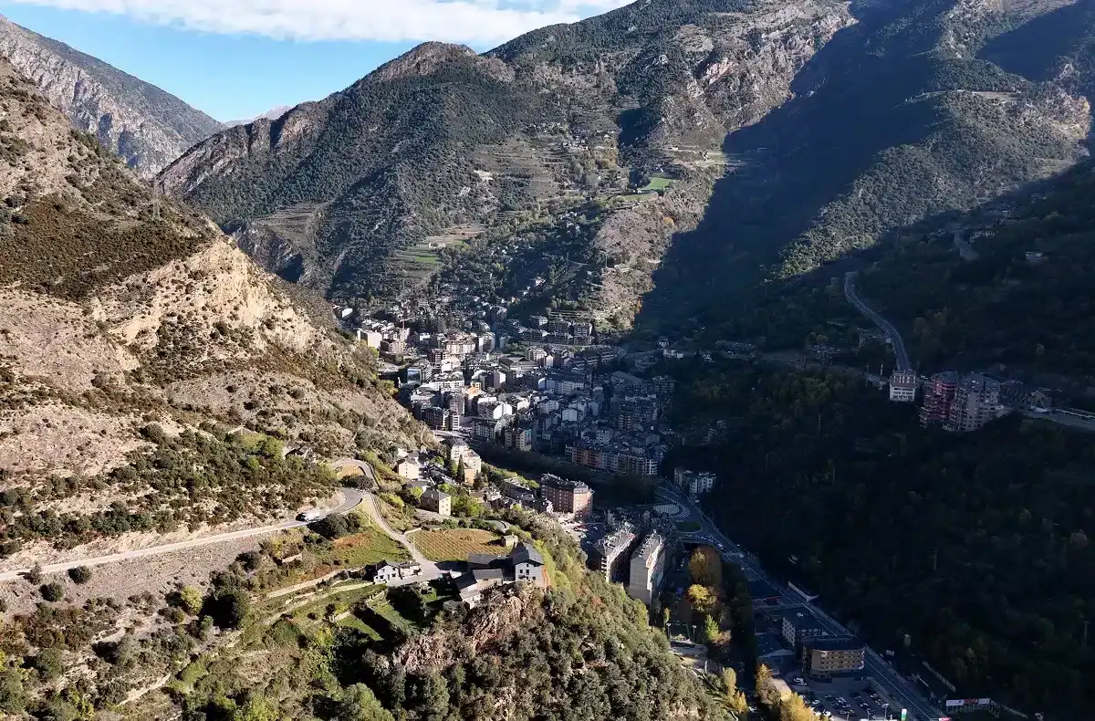 Sant Julià de Lòria