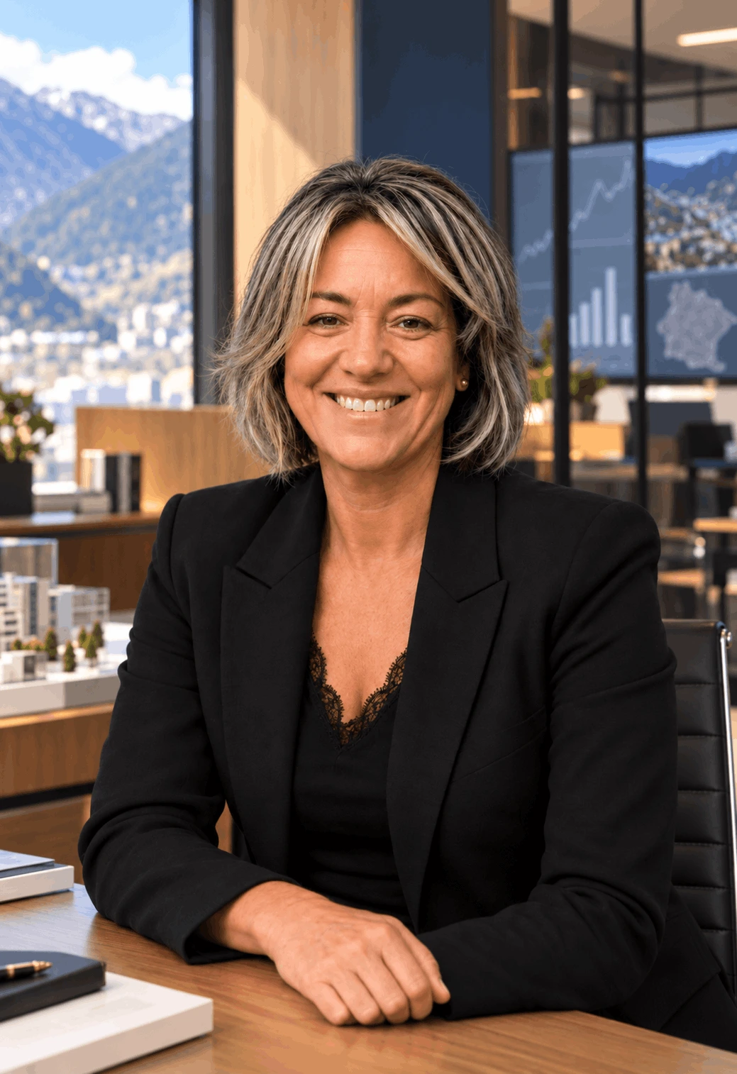 Angela García