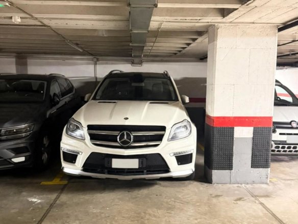ÁTICO EN EL CENTRO DE ANDORRA LA VELLA + 2 PARKINGS + 2 TRASTEROS + TERRAZAS