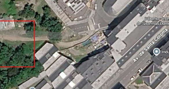 TERRENO EN ANDORRA LA VELLA + 2.734 M² DE TECHO EDIFICABLE