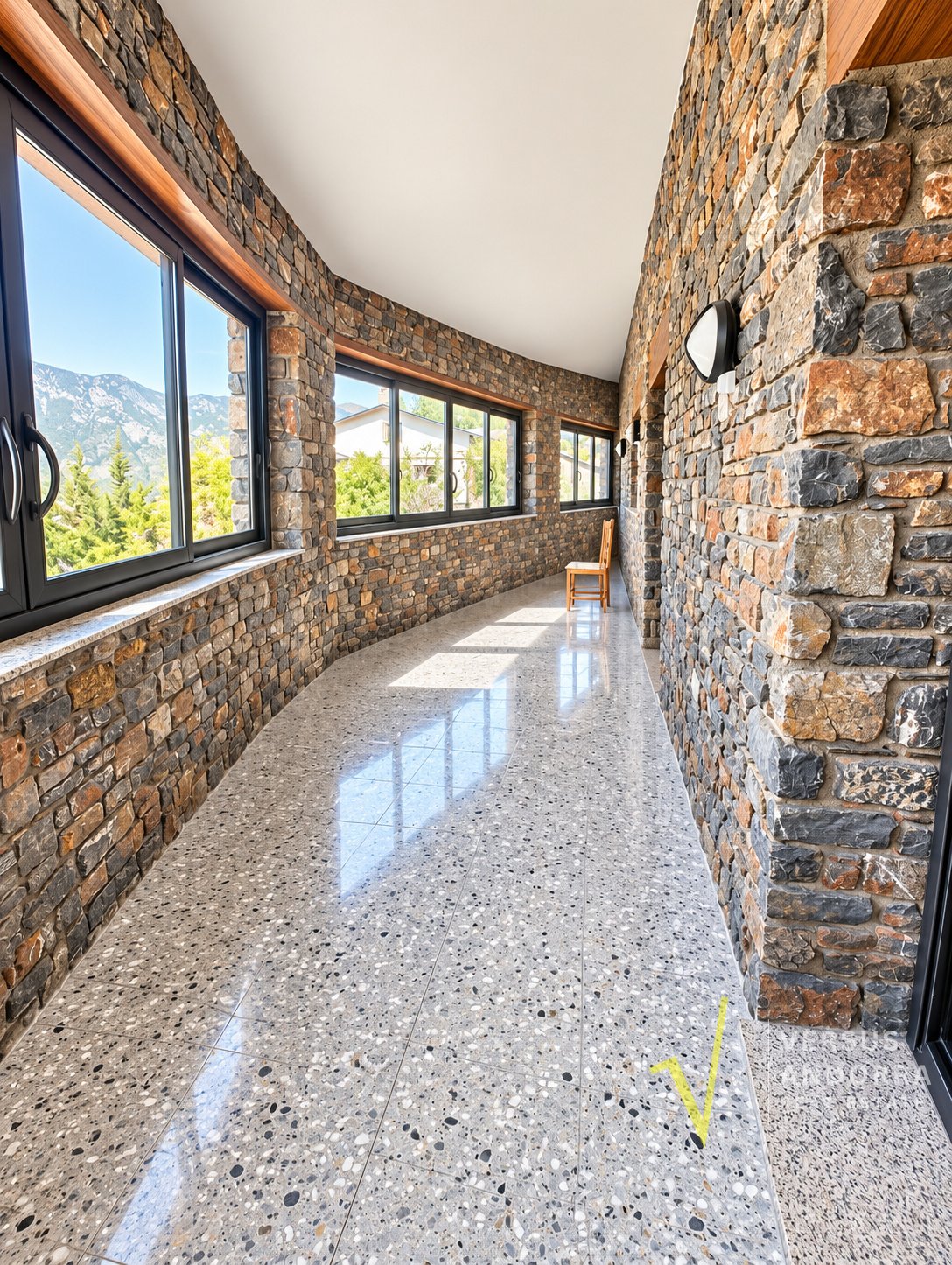 CASA INDEPENDENT A SANT JULIÀ + 703 M² + 7 HABITACIONS + 3 GARAJES + POTENCIAL DE DESENVOLUPAMENT