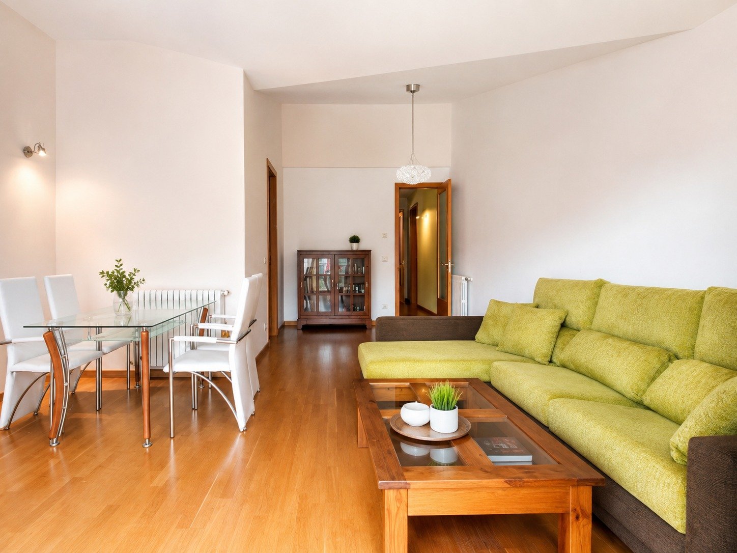 ÁTICO DE 2 HABITACIONES + TERRAZA + PARKING + TRASTERO