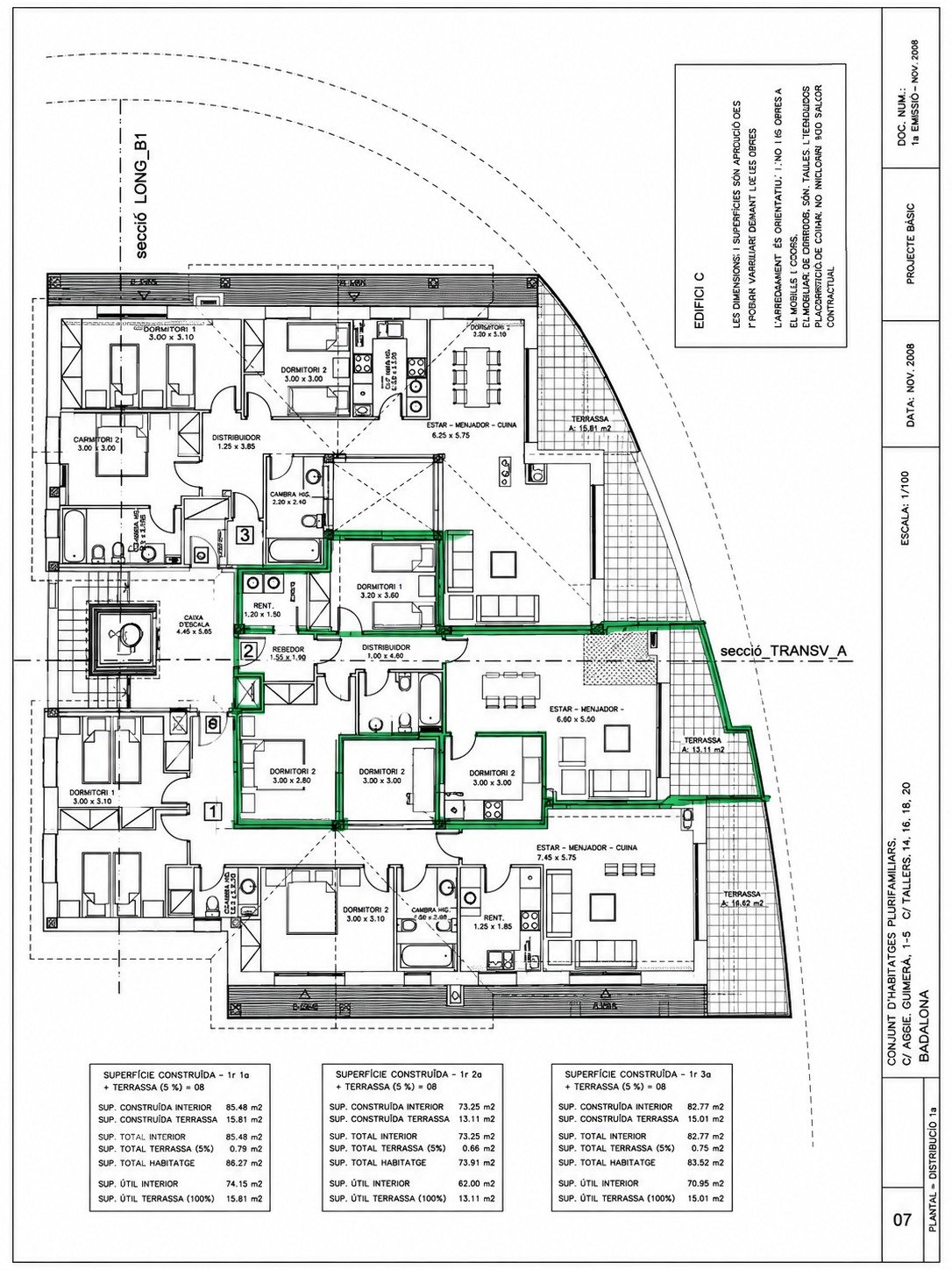 ÁTICO DE 2 HABITACIONES + TERRAZA + PARKING + TRASTERO