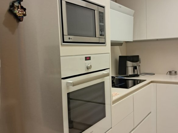 PISO REFORMADO DE 3 HABITACIONES + 2 BAÑOS + TERRAZA CERRADA + PARKING DOBLE EN ENCAMP