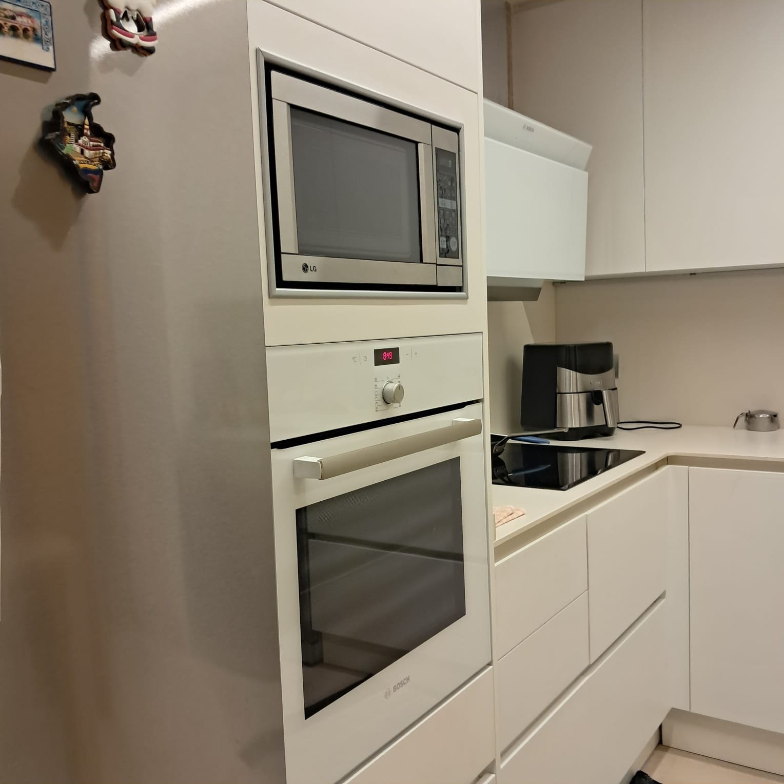 PISO REFORMADO DE 3 HABITACIONES + 2 BAÑOS + TERRAZA CERRADA + PARKING DOBLE EN ENCAMP